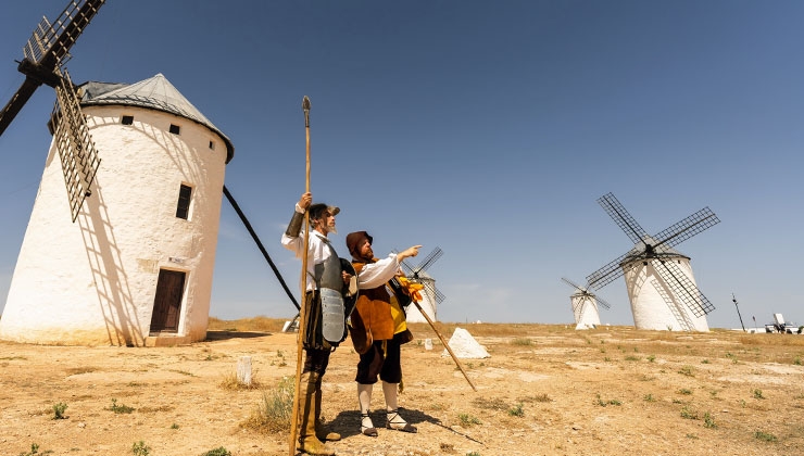 MICHELIN Spain Guide Derk Hoberg