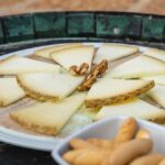 MICHELIN Spain Guide; Derk Hoberg