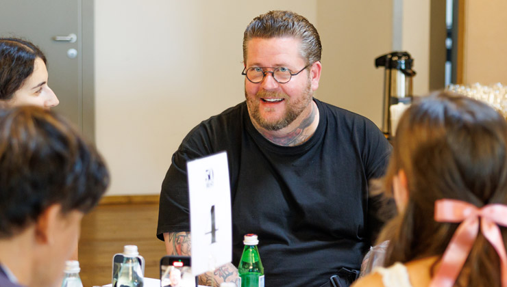 eric vildgaard turin