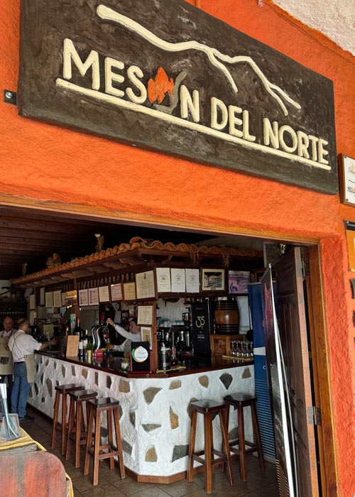 polvito uruguayo rezept