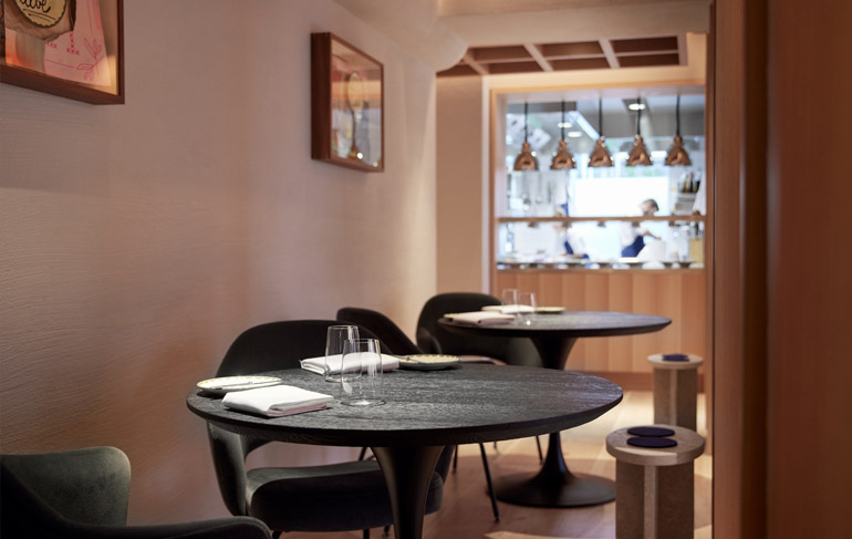 restaurant jan gastraum