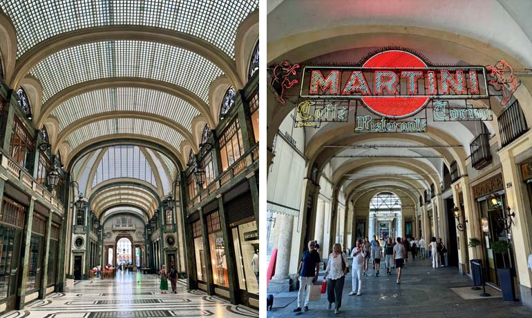 turin piemont kulinarisch