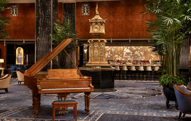 waldorf astoria nyc