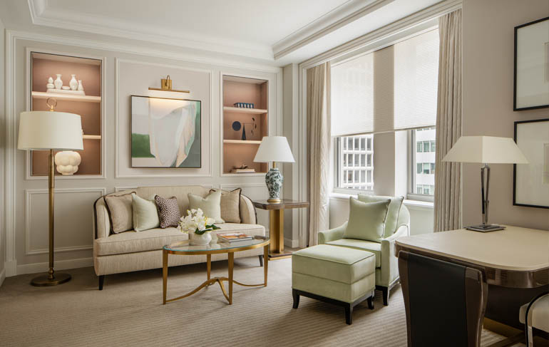 zimmer waldorf astoria