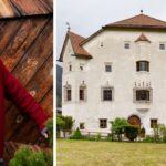 Ansitz Heufler (Marco Poderi); media.art (Hannes Niederkofler)