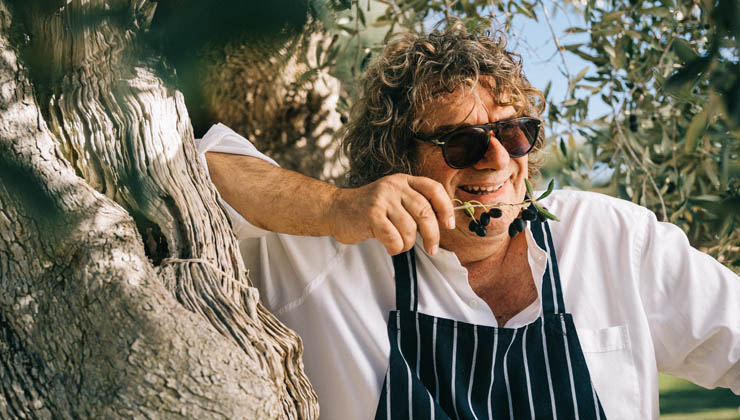 fulvio pierangelini interview