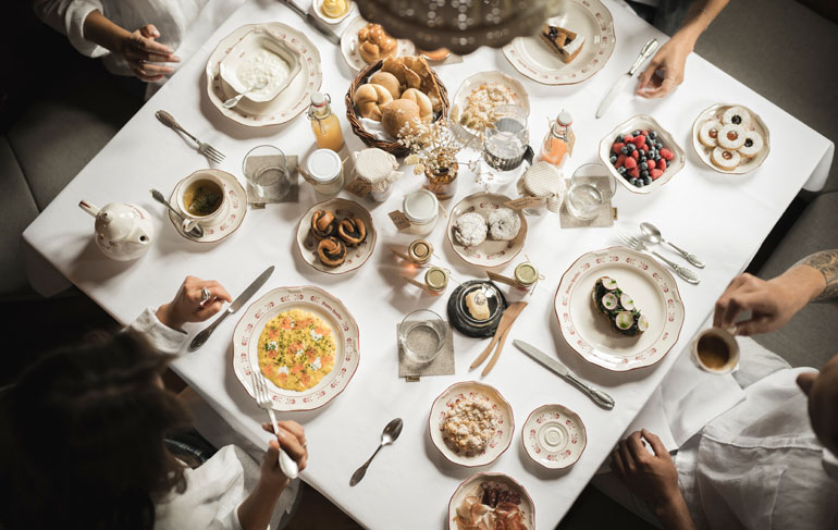 niederkofler ansitz heufler