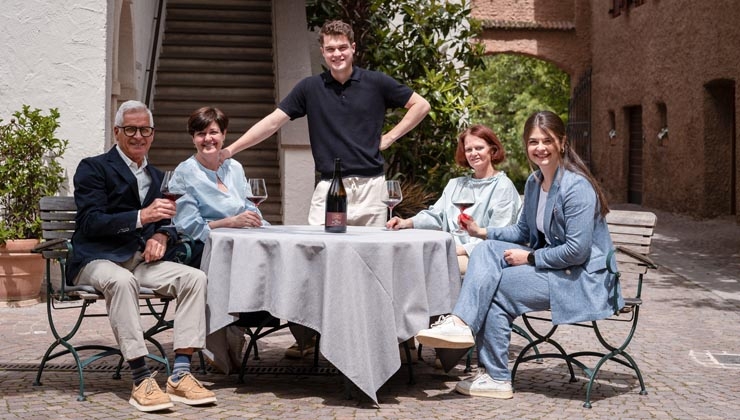 Patrick Schwienbacher