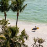 Naples Beach Club, A Four Seasons Resort; Jessica Bachmann; Bicyclette Cookshop