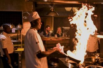 Great Plains Conservation; Derk Hoberg