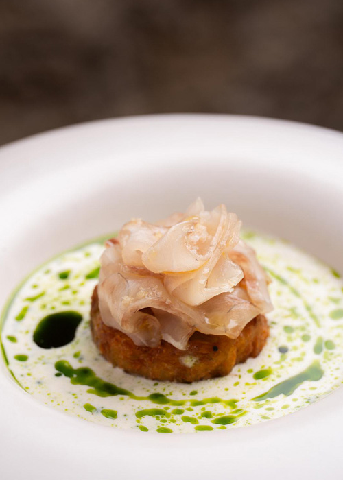 amura angel leon restaurant