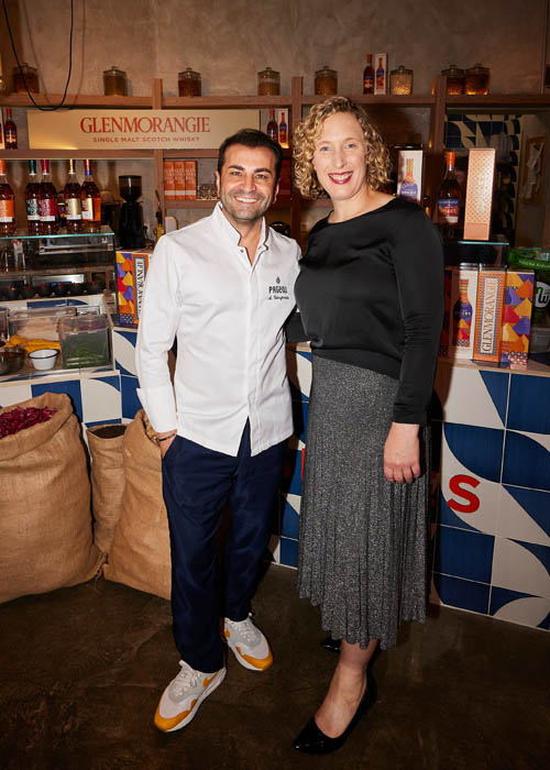 glenmorangie a tale of spices