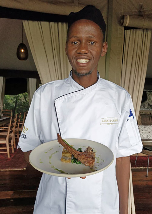 massai kueche rezept