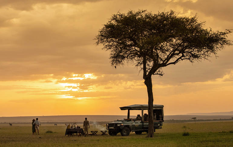 picknick great plains