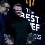 Alchemist / Best Chef Awards 2025 (Edward Trzeciakiewicz)
