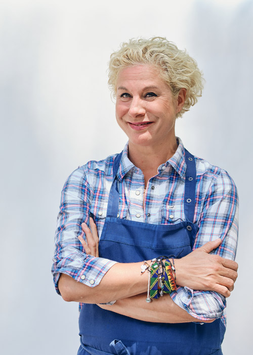 ana ros les grandes tables du monde