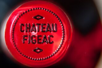 Chateau Figeac, Mathieu Anglada