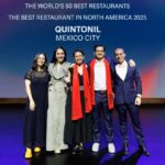 The World´s 50 Best Restaurants