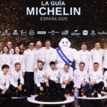 Guía MICHELIN España