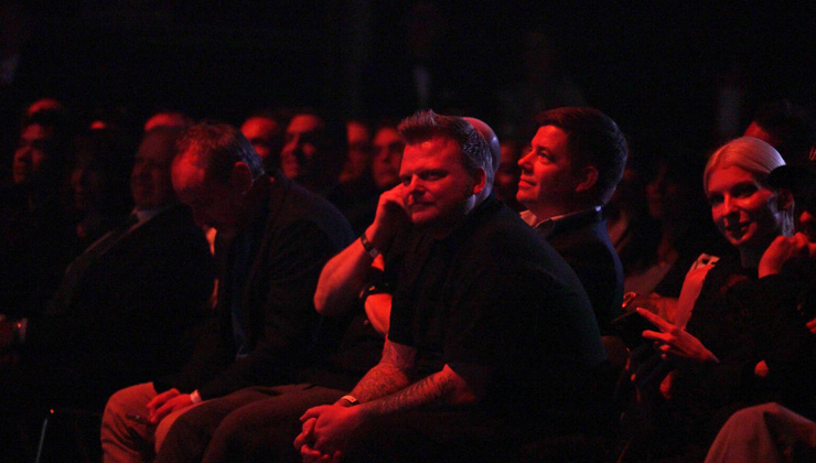 rasmus munk best chef award