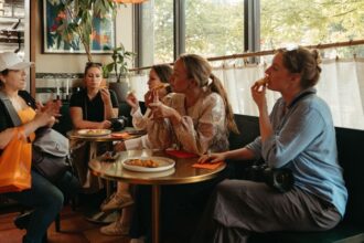 Destination Toronto, Jonas Merlin