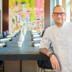 L.A. Jordan, Jessica Bachmann