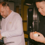 1280 Krone, Ines Janas, Verena Proebst, Jessica Bachmann