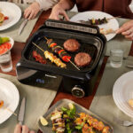 Panasonic, Diana Bachmann