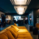 YOURS – Club of Wine, Jessica Bachmann