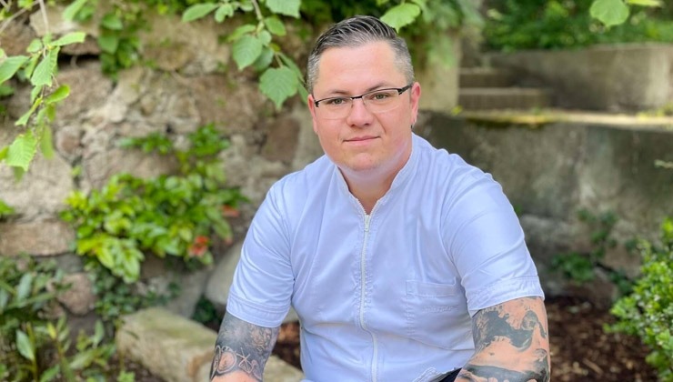 Marcus Langer; Kronenschlösschen