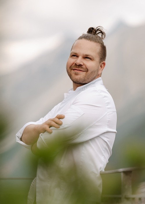 André Kneubühler