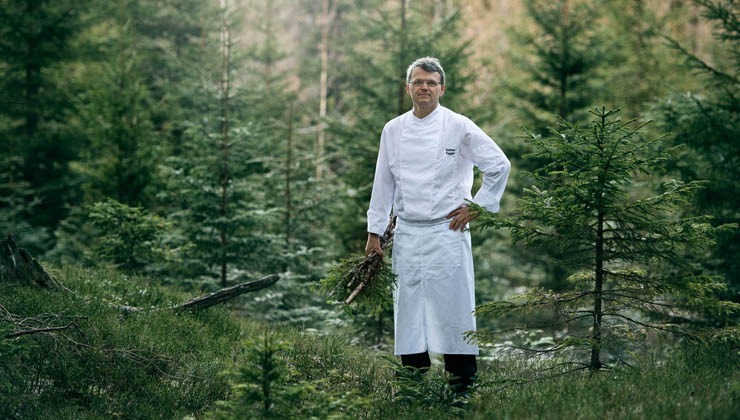 Theresa Wellness-Genießer-Hotel