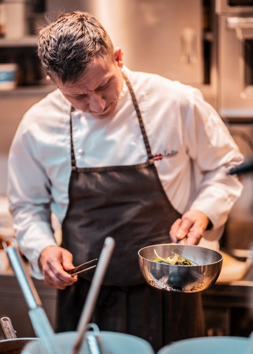 Tenne Lodges & Chalets