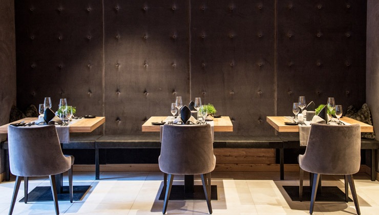 Tenne Lodges & Chalets