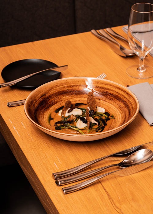 Tenne Lodges & Chalets