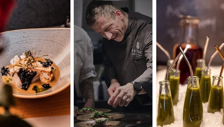 Tenne Lodges & Chalets