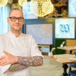 Robert Dieth, La Jordan, Jessica Bachmann