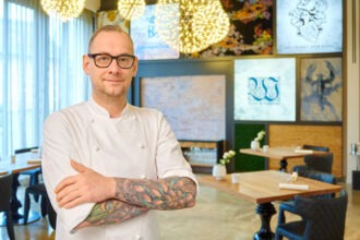 Robert Dieth, La Jordan, Jessica Bachmann