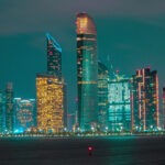 Kevin JD auf Unsplash; The World´s 50 Best Restaurants; Department of Culture and Tourism – Abu Dhabi