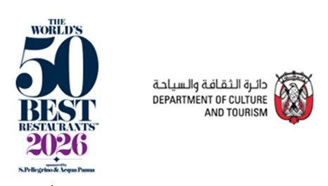 Abu Dhabi 50 Best Restaurants