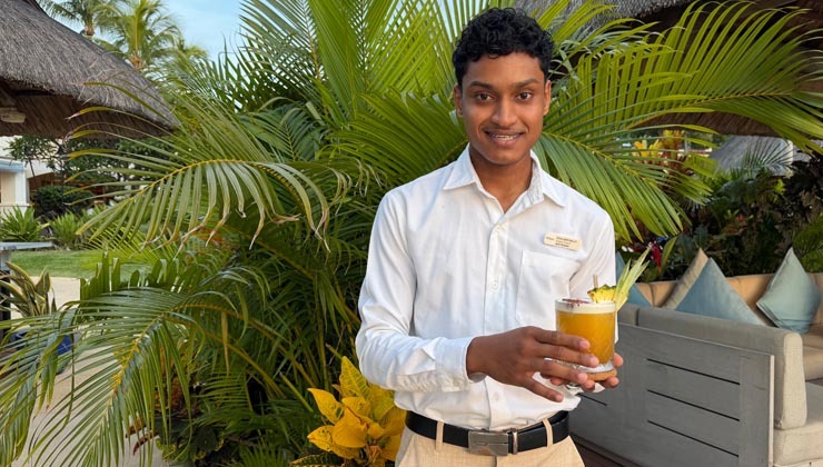 Jessica Bachmann, Derk Hoberg