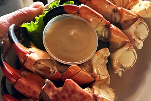 Derk Hoberg; Fort Myers - Islands, Beaches & Neighborhoods