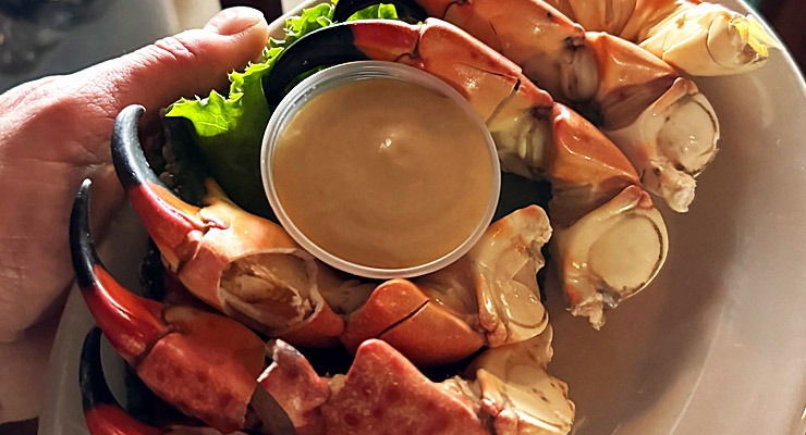 Derk Hoberg; Fort Myers - Islands, Beaches & Neighborhoods