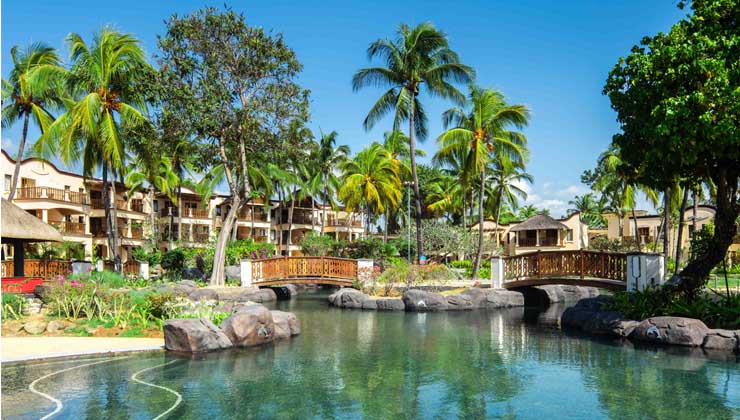 Hilton Mauritius