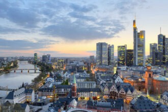 #visitfrankfurt, Holger Ullmann