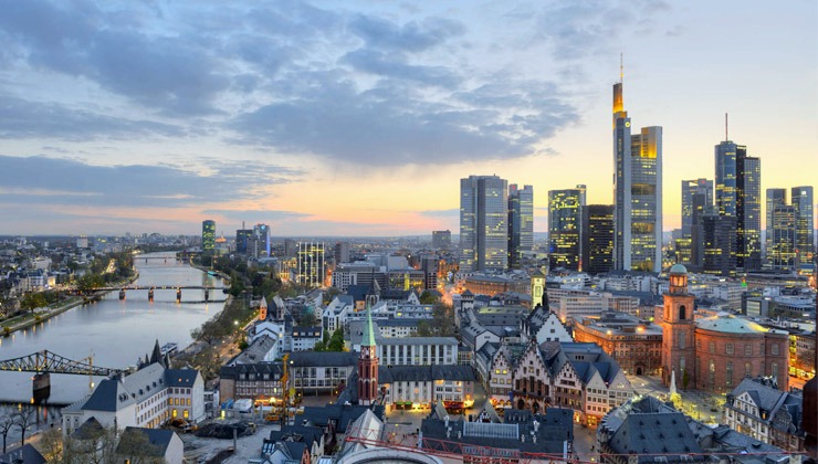 #visitfrankfurt, Holger Ullmann