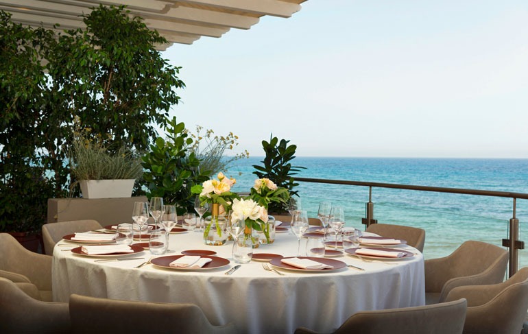 Forte Village