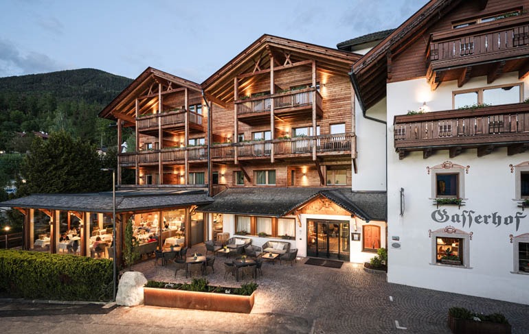 gasserhof brixen
