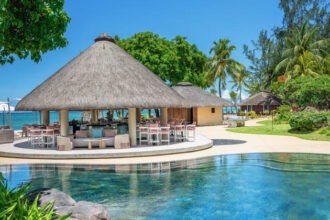 Hilton Mauritius Resort & Spa; Derk Hoberg