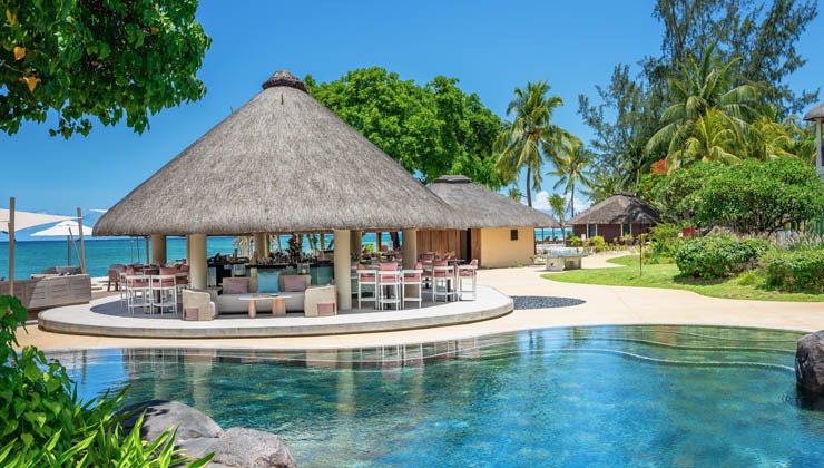 Hilton Mauritius Resort & Spa; Derk Hoberg